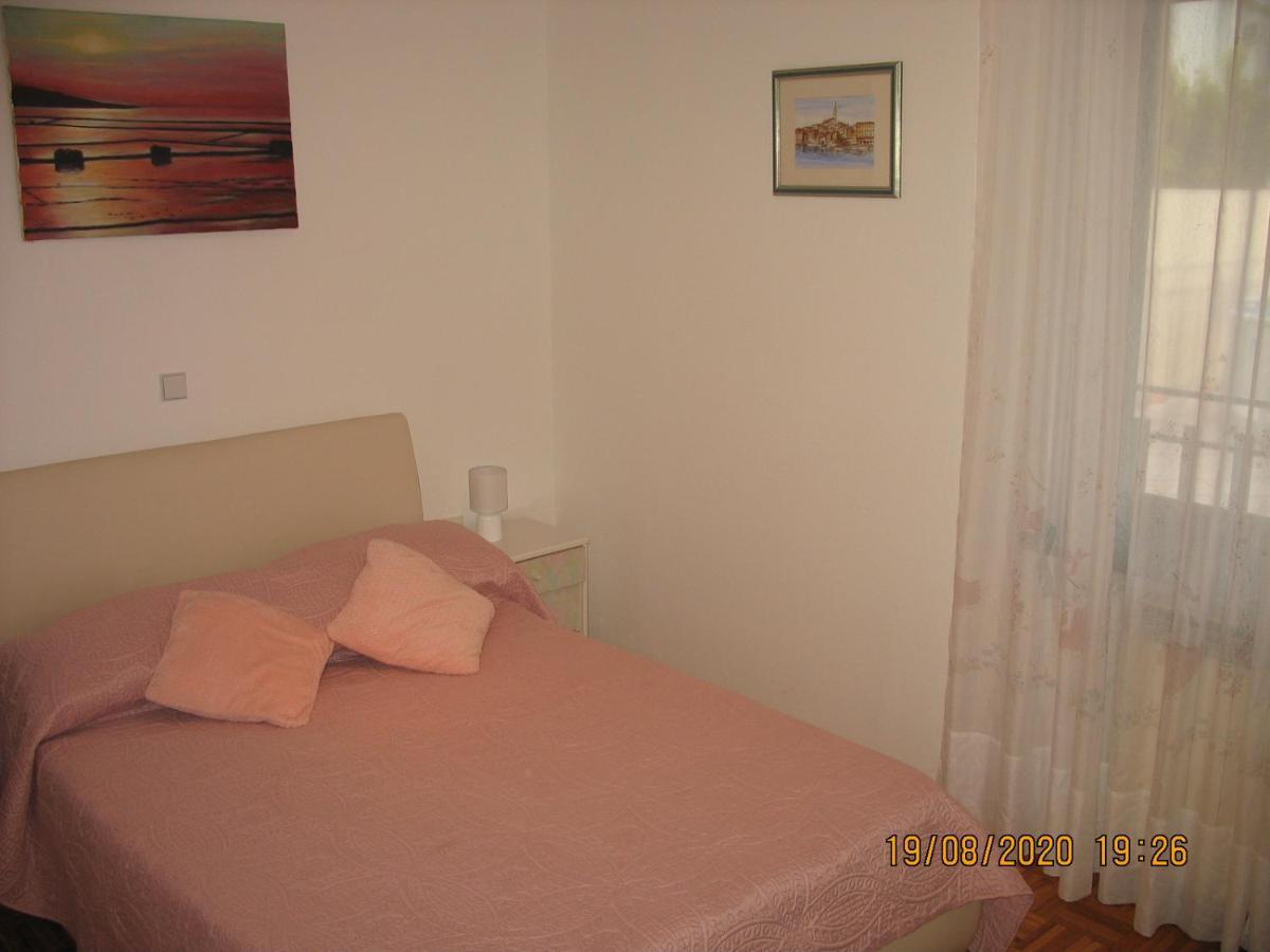 Aliana Apartment Sečovlje Εξωτερικό φωτογραφία