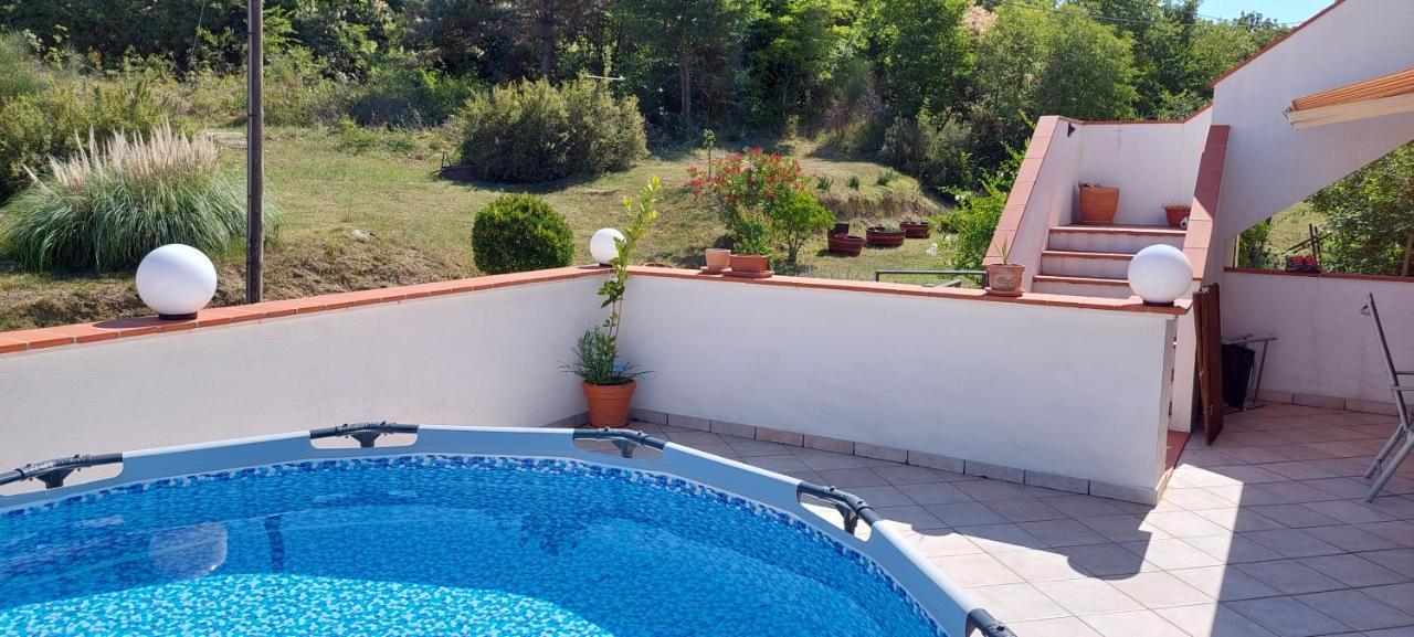 Aliana Apartment Sečovlje Εξωτερικό φωτογραφία