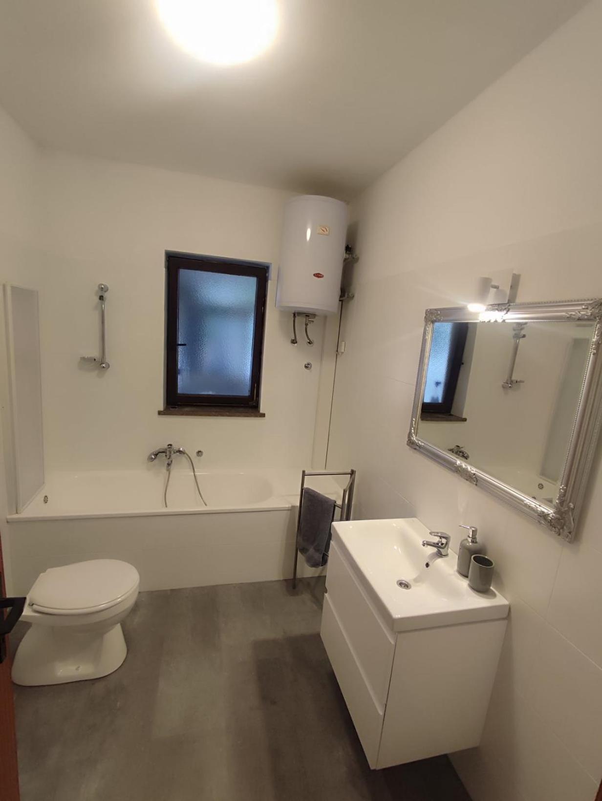 Aliana Apartment Sečovlje Εξωτερικό φωτογραφία